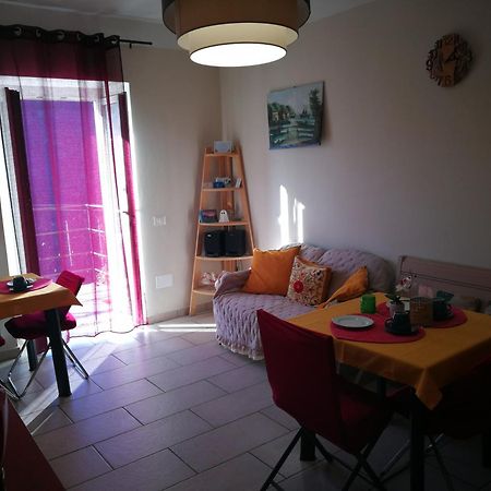 Home N Breakfast Ca' Di Toni Testana Екстериор снимка