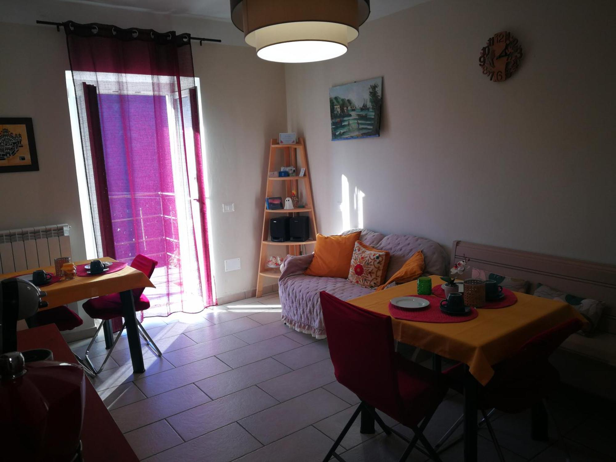 Home N Breakfast Ca' Di Toni Testana Екстериор снимка